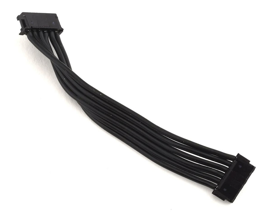 Electronics * | Ruddog Flat Sensor Wire (50Mm)